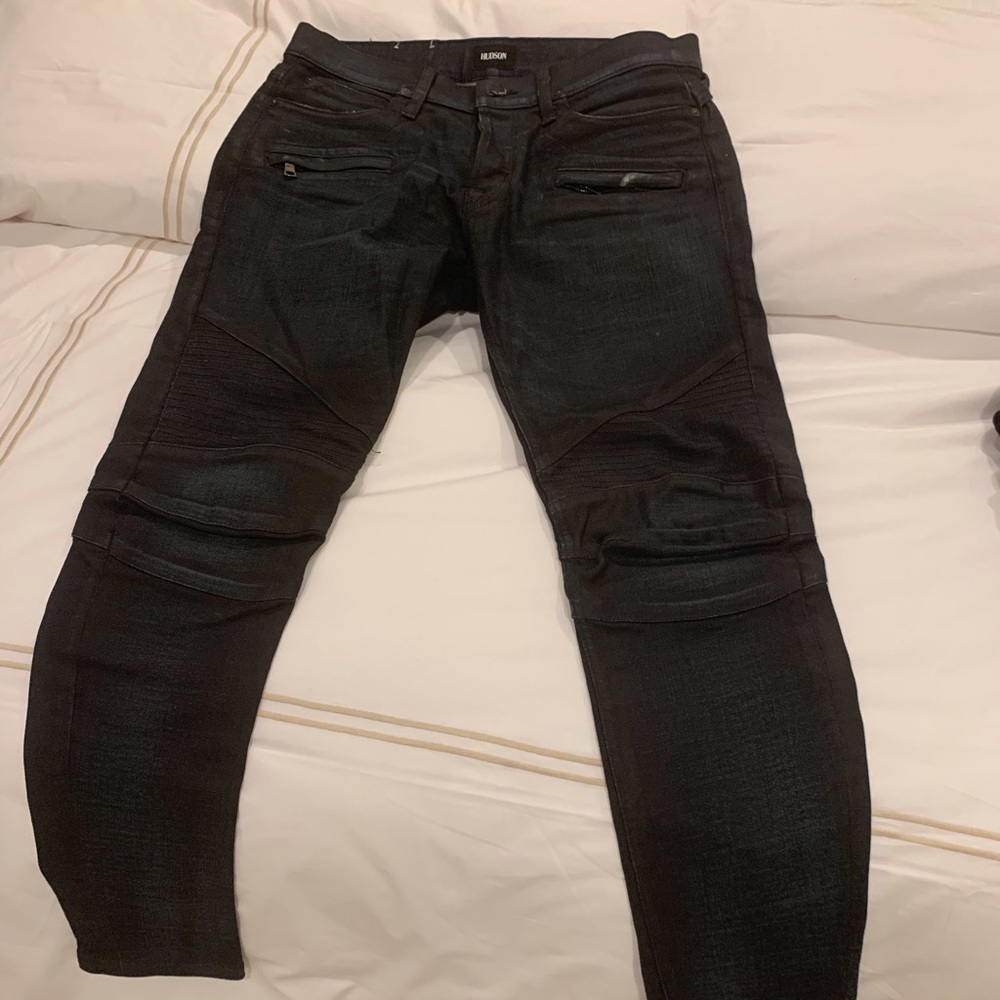 Hudson Jeans